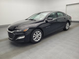 Used 2023 Chevrolet Malibu LT image 2