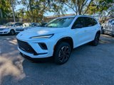New 2025 Buick Enclave Sport Touring image 4