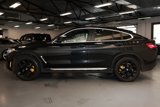 Used 2024 BMW X4 xDrive30i image 4