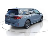 New 2025 Honda Odyssey Touring image 4