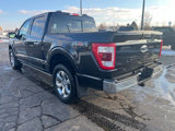 Used 2021 Ford F150 4x4 SuperCrew image 6