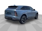 New 2025 Cadillac Escalade IQ Sport 1 w/ Smart Trailering package image 4