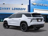 New 2026 Chevrolet Traverse RS image 3