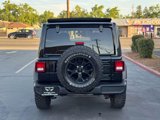 Used 2021 Jeep Wrangler Unlimited Sport image 5