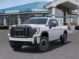 New 2025 GMC Sierra 3500 Denali Ultimate image 6