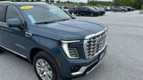 Certified 2025 GMC Yukon Denali w/ Sun & Power Step Package image 4