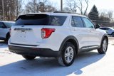 Certified 2022 Ford Explorer XLT image 5