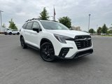 Used 2024 Subaru Ascent Onyx Edition Limited image 2