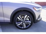 New 2026 Volvo V60 B5 Cross Country Plus w/ Climate Package image 3