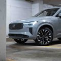 New 2025 Volvo XC90 T8 Plus w/ Protection Package Premier image 2