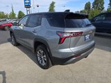 New 2026 Chevrolet Equinox LT w/ Safety and Technology Package image 3