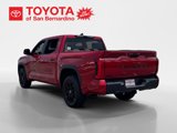 New 2025 Toyota Tundra Limited image 3