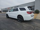 New 2025 Dodge Durango R/T w/ Blacktop Package image 3