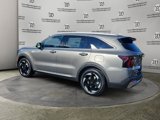 New 2025 Kia Sorento EX w/ EX Panoramic Sunroof Package image 3