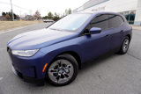 Used 2023 BMW iX xDrive50 w/ Ultimate Package 2 image 3
