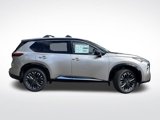 New 2026 Nissan Rogue Platinum image 2