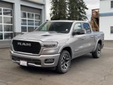 New 2025 RAM 1500 Laramie w/ Sport Appearance Package image 1