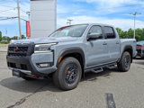 New 2025 Nissan Frontier PRO-4X w/ Pro Premium Package image 2