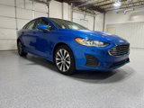 Used 2020 Ford Fusion SE image 3