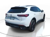New 2025 Buick Envision Sport Touring image 5