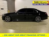 Used 2023 Mercedes-Benz S 580 4MATIC Sedan image 4