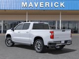 New 2025 Chevrolet Silverado 1500 LTZ w/ Technology Package image 3