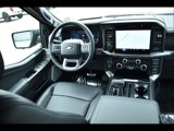New 2025 Ford F150 Lariat image 4