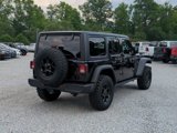 New 2025 Jeep Wrangler Willys image 5