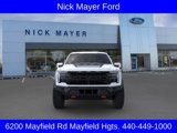 New 2025 Ford F150 Raptor w/ Equipment Group 803A Raptor R image 6