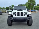Used 2022 Jeep Wrangler Unlimited Rubicon image 2