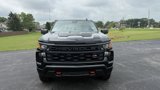 New 2025 Chevrolet Silverado 1500 Custom Trail Boss image 2