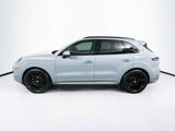New 2025 Porsche Cayenne S image 2