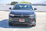 New 2026 Toyota Crown XLE image 2