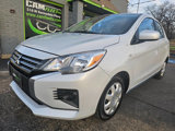 Used 2021 Mitsubishi Mirage ES image 2