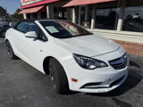 Used 2019 Buick Cascada Premium image 2