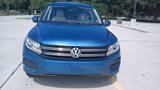 Used 2017 Volkswagen Tiguan S image 3