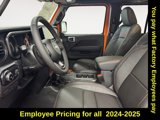 New 2025 Jeep Wrangler Unlimited Rubicon image 6