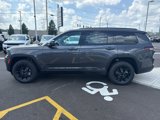 New 2025 Jeep Grand Cherokee L Altitude image 4