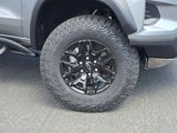 New 2025 Chevrolet Colorado ZR2 w/ Midnight Edition image 2