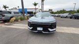 New 2025 Chevrolet Blazer EV SS image 3