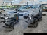 New 2025 Nissan Armada PRO-4X image 4