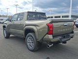 New 2025 Toyota Tacoma Limited image 4