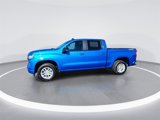 New 2025 Chevrolet Silverado 1500 RST image 4