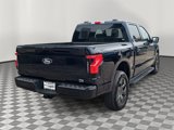 New 2025 Ford F150 Lightning XLT image 3