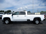 Used 2020 Chevrolet Silverado 2500 W/T w/ WT Convenience Package image 5