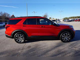Used 2020 Ford Explorer ST image 5