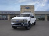 New 2025 Ford F250 King Ranch w/ Tremor Off-Road Package image 2