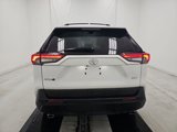 Used 2023 Toyota RAV4 XLE Premium image 3