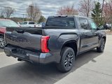 New 2025 Toyota Tundra Platinum image 2