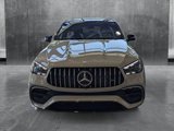 Used 2025 Mercedes-Benz GLE 63 AMG S image 2
